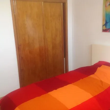 Appartamento Diamantes One Bed Seaview Cristianos High Speed Wifi