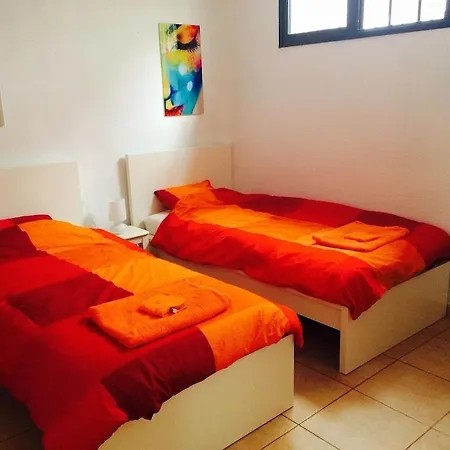 Appartamento Diamantes One Bed Seaview Cristianos High Speed Wifi Los Cristianos (Tenerife)