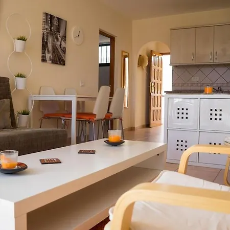 Appartamento Diamantes One Bed Seaview Cristianos High Speed Wifi Los Cristianos (Tenerife)