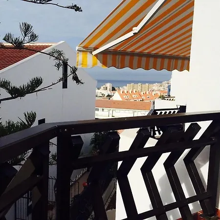 Diamantes One Bed Seaview Cristianos High Speed Wifi *