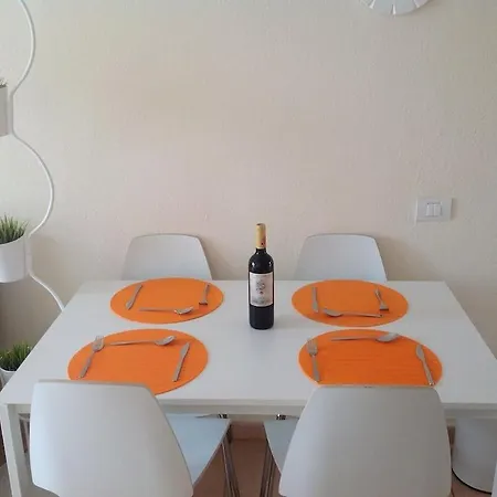 Appartamento Diamantes One Bed Seaview Cristianos High Speed Wifi Los Cristianos (Tenerife)