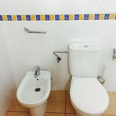 Diamantes One Bed Seaview Cristianos High Speed Wifi Los Cristianos (Tenerife)