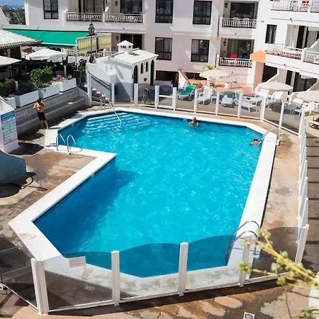 Appartamento Diamantes One Bed Seaview Cristianos High Speed Wifi
