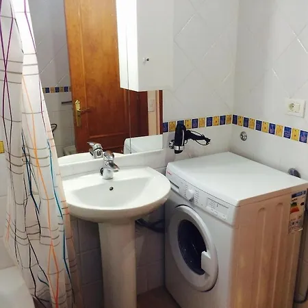 Diamantes One Bed Seaview Cristianos High Speed Wifi