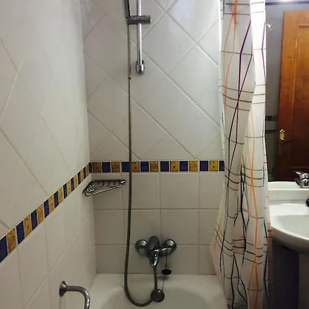 Daire Diamantes One Bed Seaview Cristianos High Speed Wifi