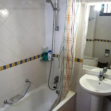 Diamantes One Bed Seaview Cristianos High Speed Wifi * Los Cristianos (Tenerife)