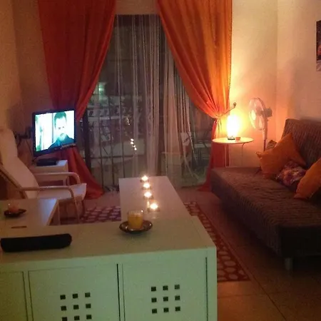 Diamantes One Bed Seaview Cristianos High Speed Wifi *